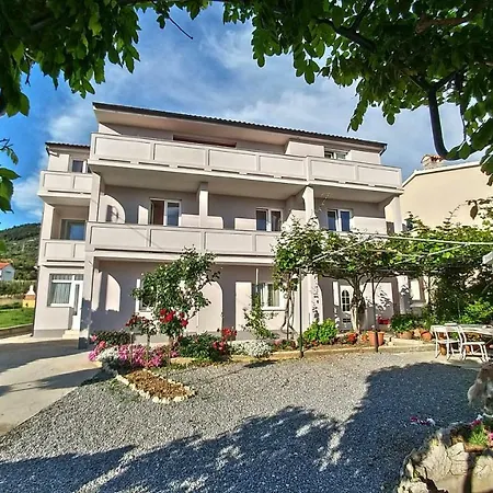 Appartamento Kastelan *