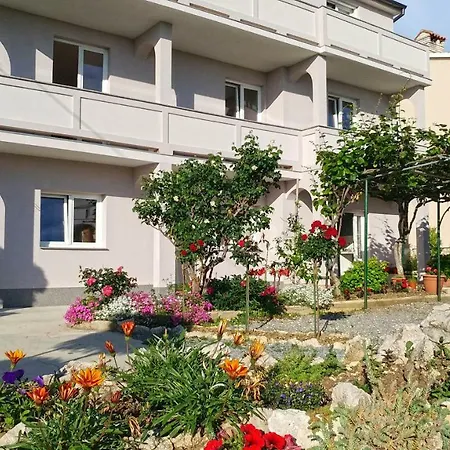 Appartamento Kastelan *