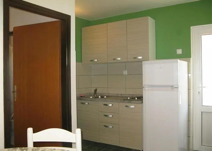 דירה Kastelan Barbat na Rabu