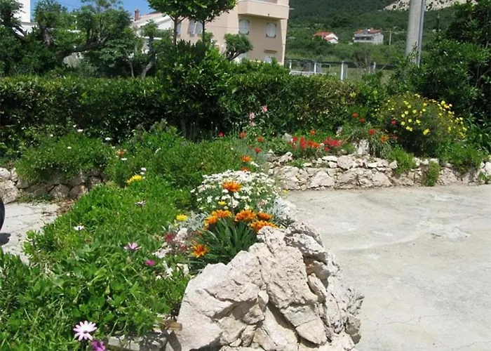 Kastelan דירה Barbat na Rabu