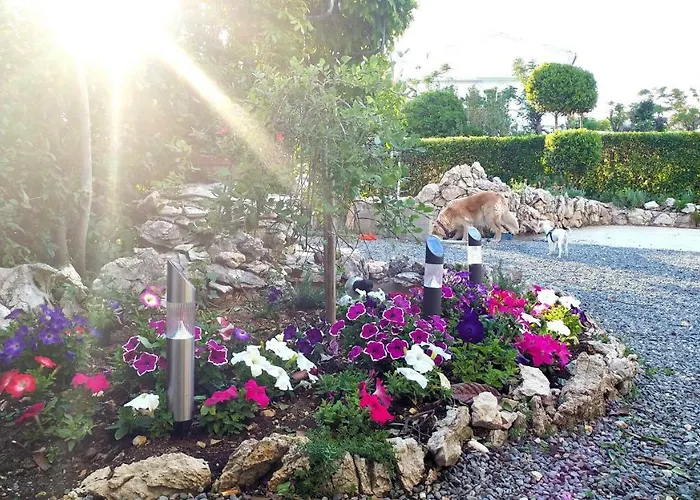 Kastelan דירה *