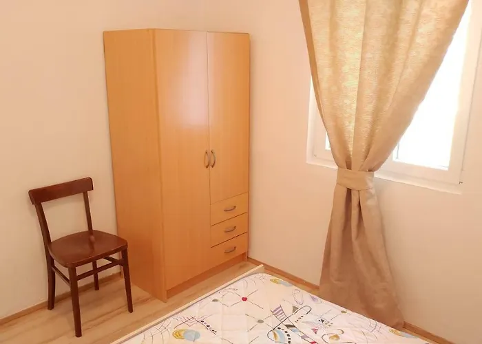 Kastelan * Barbat na Rabu