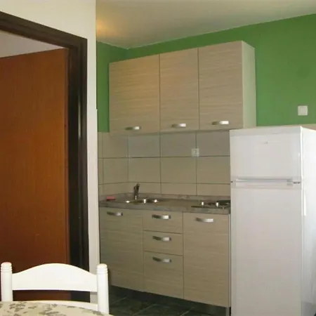 Daire Kastelan Barbat na Rabu