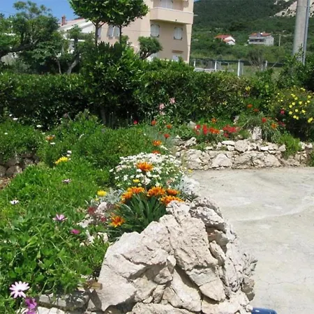 Kastelan Daire Barbat na Rabu