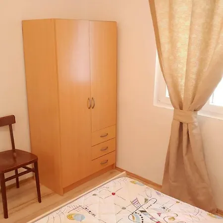 Kastelan * Barbat na Rabu