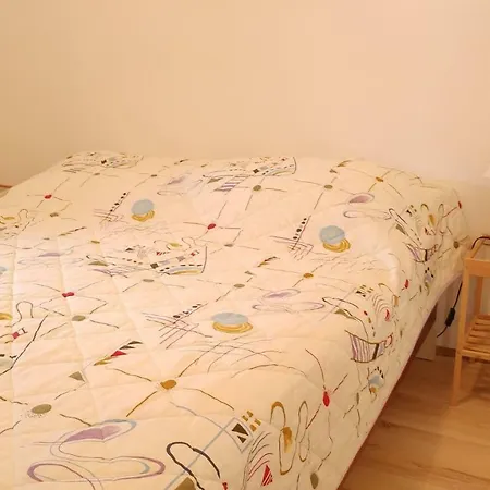 Kastelan Daire Barbat na Rabu