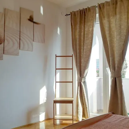 Daire Kastelan Barbat na Rabu