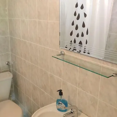 Apartment Kastelan Barbat na Rabu