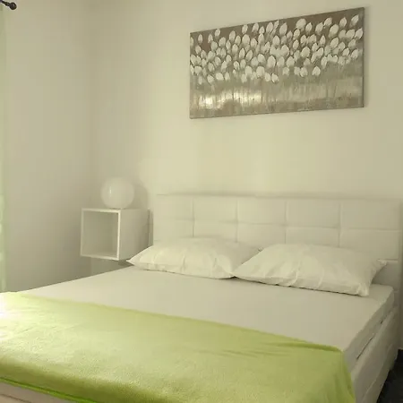 Kastelan Daire Barbat na Rabu