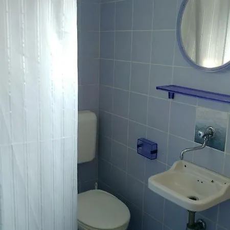 Daire Kastelan Barbat na Rabu