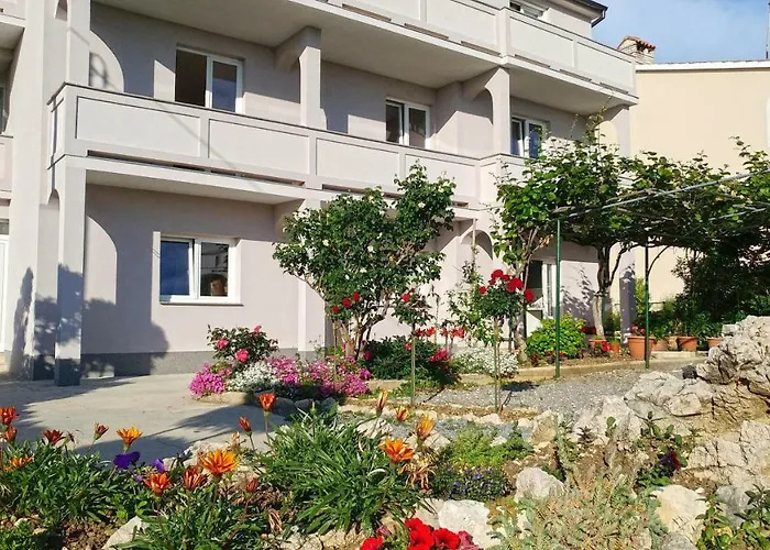 Апартаменты Kastelan *