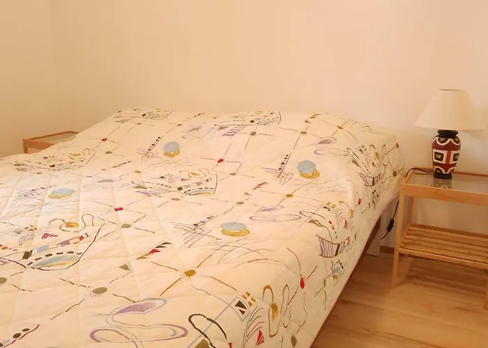 Kastelan Апартаменты Barbat na Rabu