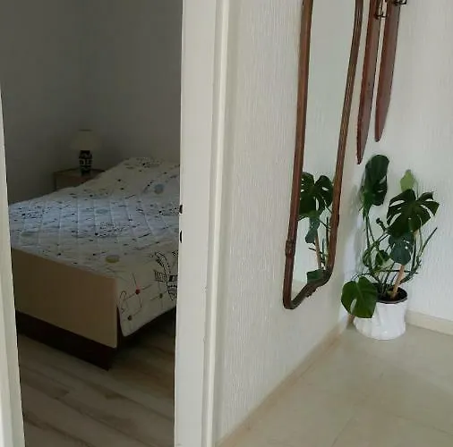 Апартаменты Kastelan *