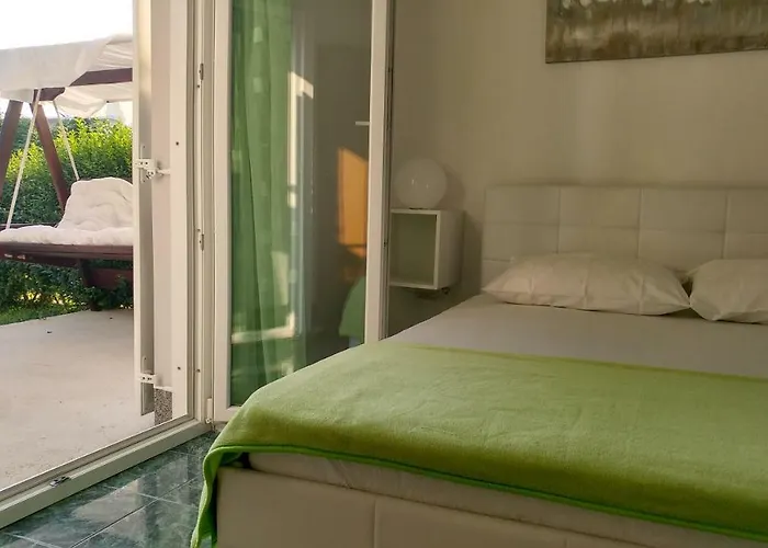 Kastelan * Barbat na Rabu